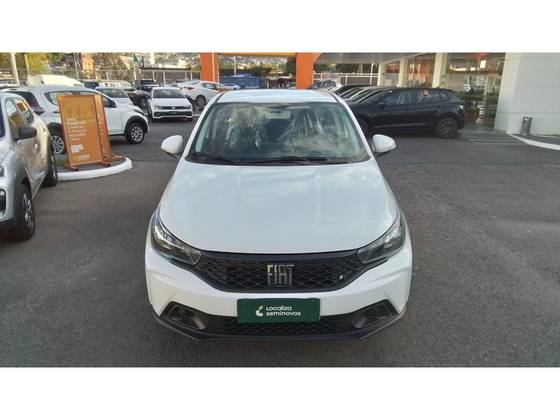 FIAT ARGO 1.0 FIREFLY FLEX DRIVE MANUAL FIAT ARGO 1.0 FIREFLY FLEX DRIVE MANUAL